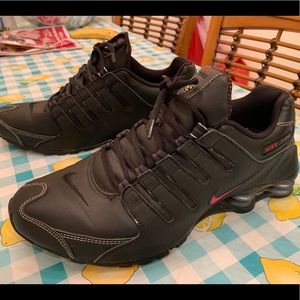 Nike Shox NZ Size 12